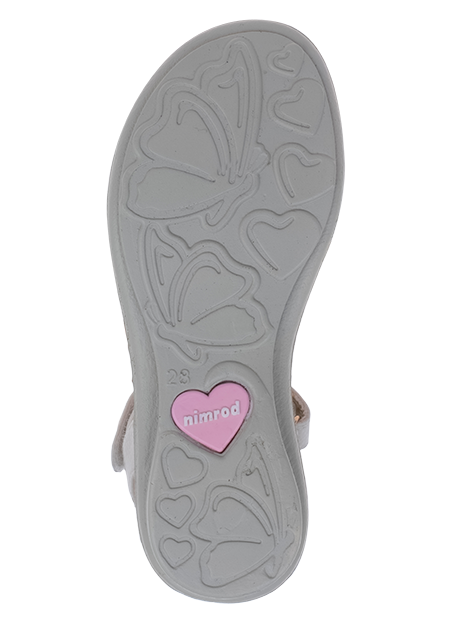 סנדל SOFT FANTASY נמרוד - נעלי נמרוד