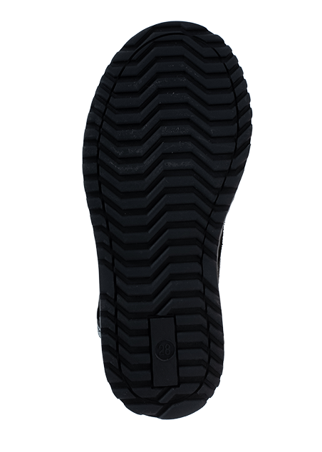 מגף אופנה 21EAST - נעלי נמרוד