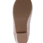 בלרינה נצנצים 21EAST - נעלי נמרוד