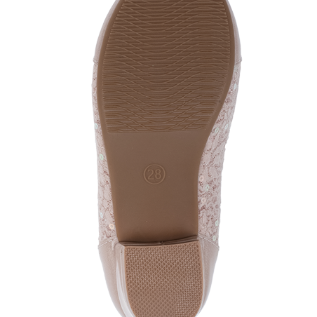 בלרינה נצנצים 21EAST - נעלי נמרוד