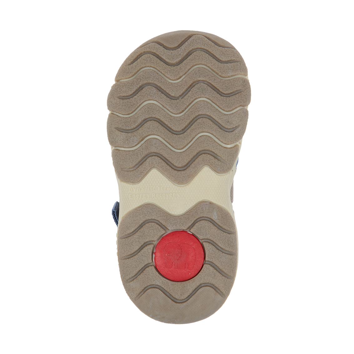 סנדל BIO FLEX אלפנטן - נעלי נמרוד