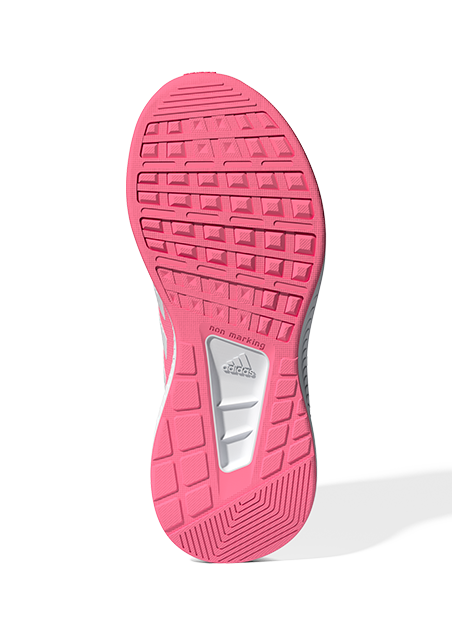 נעלי ספורט אדידס RUNFALCON 2.0 K - נעלי נמרוד