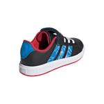 נעלי אופנה אדידס ספיידרמן Marvel Spider-Man Grand Court - נעלי נמרוד