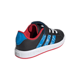 נעלי אופנה אדידס ספיידרמן Marvel Spider-Man Grand Court - נעלי נמרוד