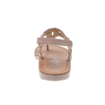 סנדלי אצבע קלועים נמרוד - נעלי נמרוד