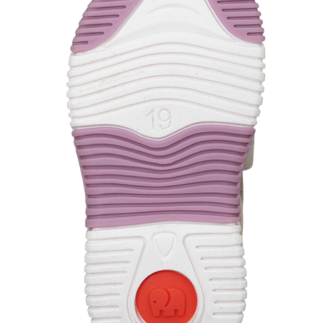 סנדלי צעד ראשון MIA אלפנטן - נעלי נמרוד