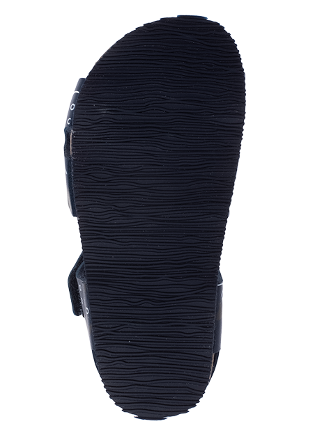 סנדלי שעם צמדנים - נעלי נמרוד