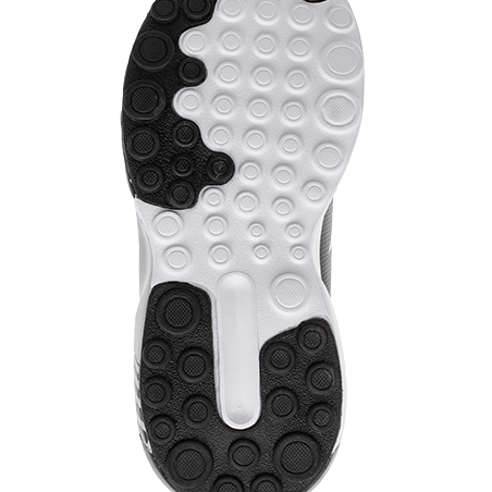 נעלי ספורט כדורסל גבוהות - נעלי נמרוד