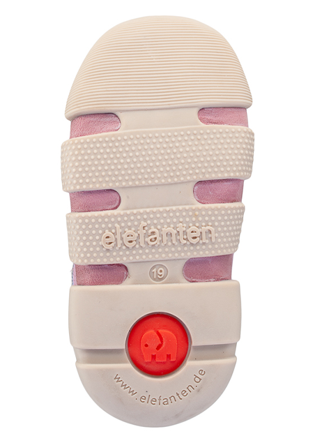 נעלי צעד ראשון RICKY אלפנטן - נעלי נמרוד