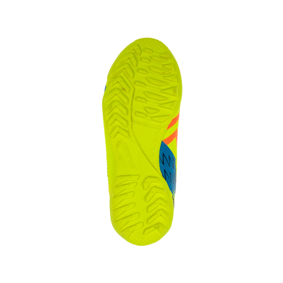 נעלי קט-רגל נמרוד - נעלי נמרוד