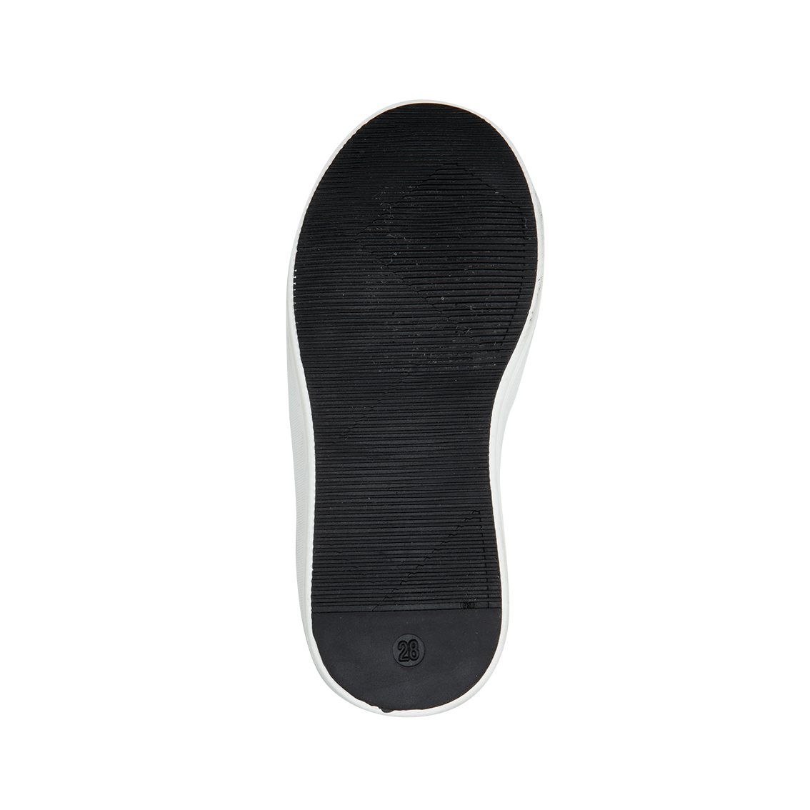 נעלי ספורט סקייט יהלומים 21EAST - נעלי נמרוד