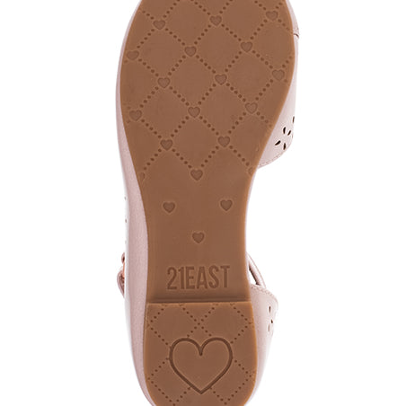 נעלי בלרינה 21EAST - נעלי נמרוד