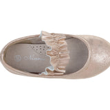 בלרינה רצועת פפלום נימרוד - נעלי נמרוד