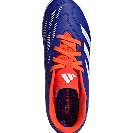 נעלי קט-רגל אדידס PREDATOR CLUB L TF J LUCBLU - נעלי נמרוד