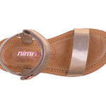 סנדלי SOFT FANTASY נמרוד - נעלי נמרוד