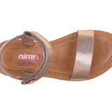 סנדלי SOFT FANTASY נמרוד - נעלי נמרוד