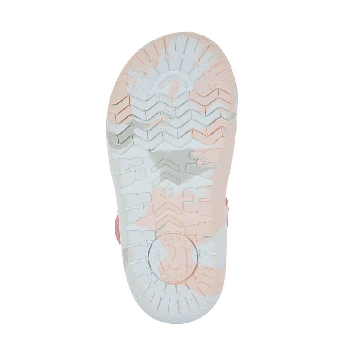 נעלי ים לייקרה אלפנטן - נעלי נמרוד