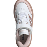 נעלי ספורט אדידס COURTBLOCK EL C FTWWHT