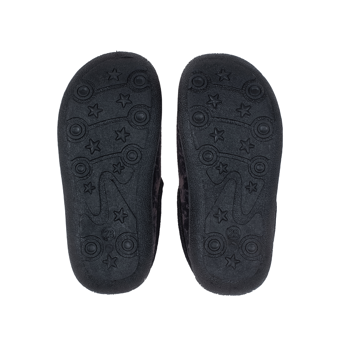 קבקב דמויות - נעלי נמרוד