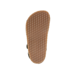 סנדלי שעם רטרו - נעלי נמרוד