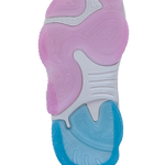 סנדלי תאורה פרוזן אלזה מלכת השלג - נעלי נמרוד