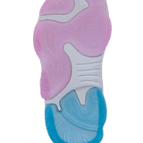 סנדלי תאורה פרוזן אלזה מלכת השלג - נעלי נמרוד