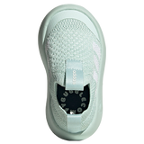 נעלי ספורט אדידס BUBBLECOMFY I HALMIN - נעלי נמרוד