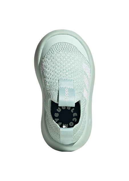 נעלי ספורט אדידס BUBBLECOMFY I HALMIN - נעלי נמרוד