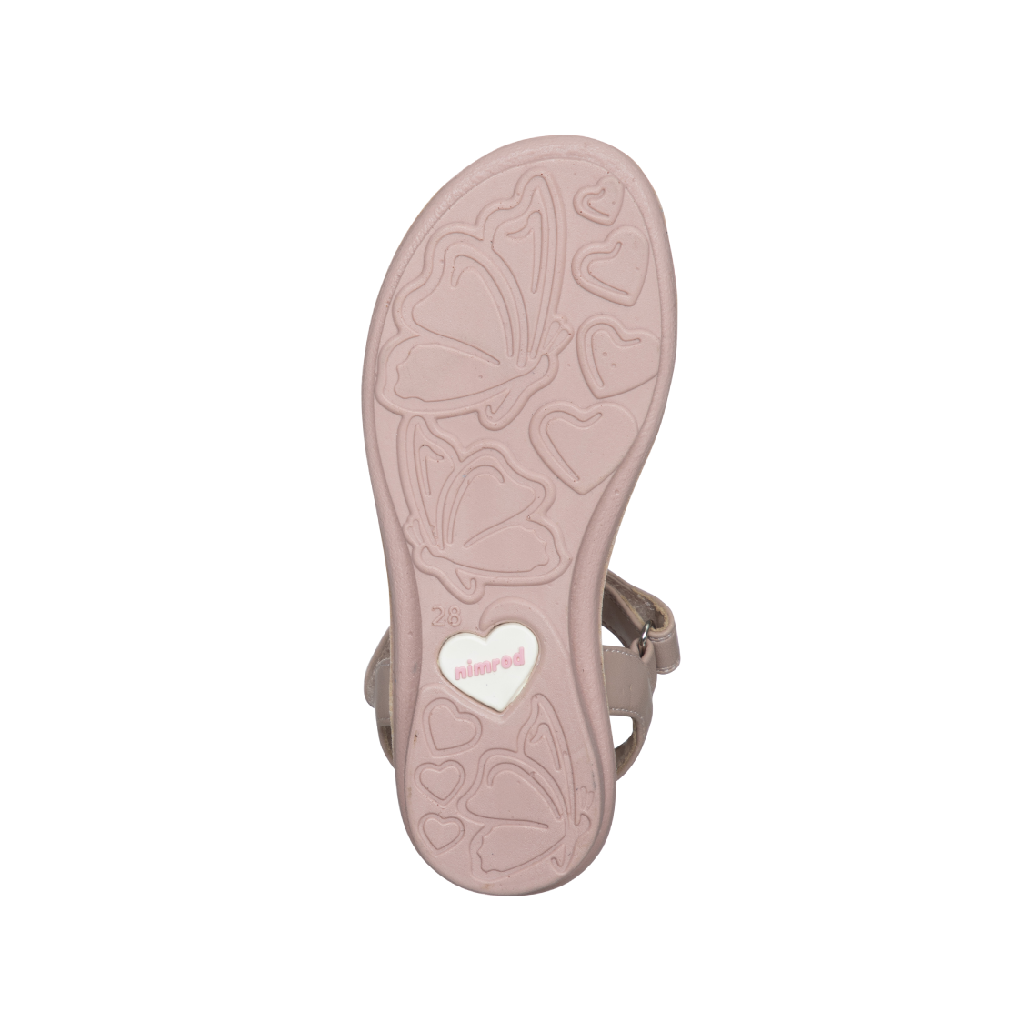 סנדלי SOFT FANTASY נמרוד - נעלי נמרוד