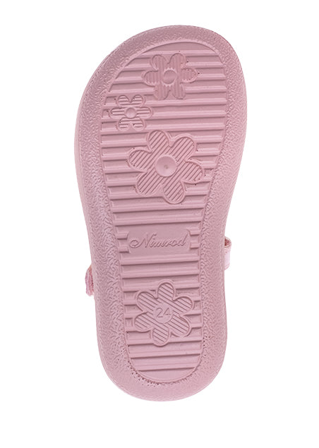 סנדלי אופנה VEGAN נמרוד - נעלי נמרוד