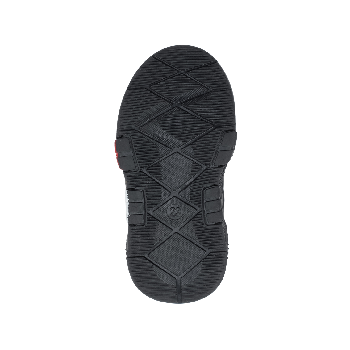 נעלי חורף E-FAN פעוטות - נעלי נמרוד