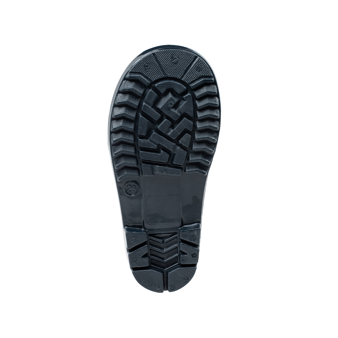 מגפי גשם מפרץ ההרפתקאות - נעלי נמרוד