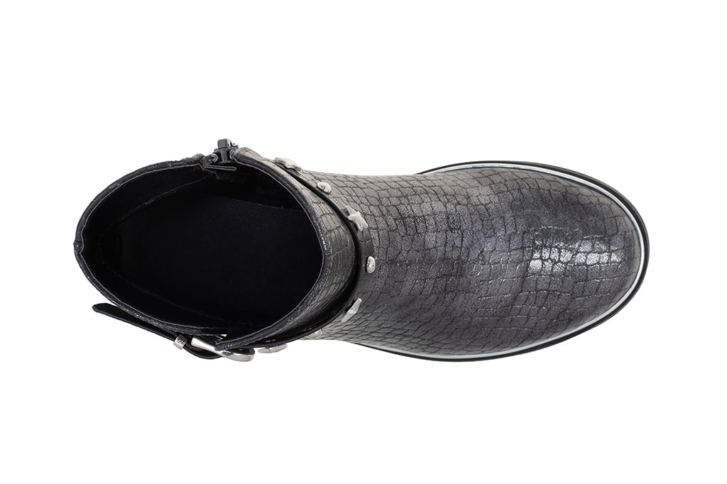 מגפון 21EAST - נעלי נמרוד