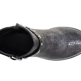 מגפון 21EAST - נעלי נמרוד