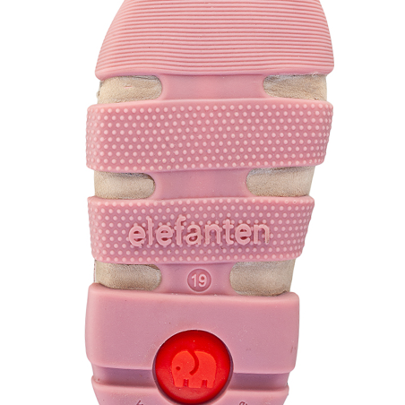 נעלי צעד ראשון RICKY אלפנטן - נעלי נמרוד