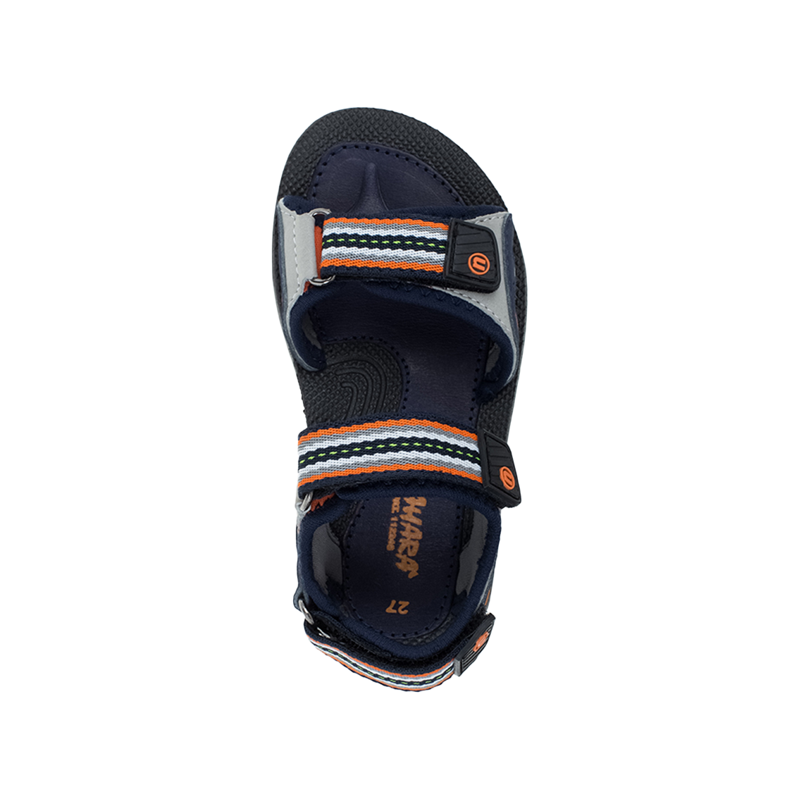 סנדלי סהרה שטח נמרוד - נעלי נמרוד