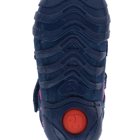 סנדלי צעד ראשון FREE אלפנטן - נעלי נמרוד