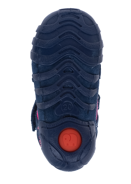 סנדלי צעד ראשון FREE אלפנטן - נעלי נמרוד