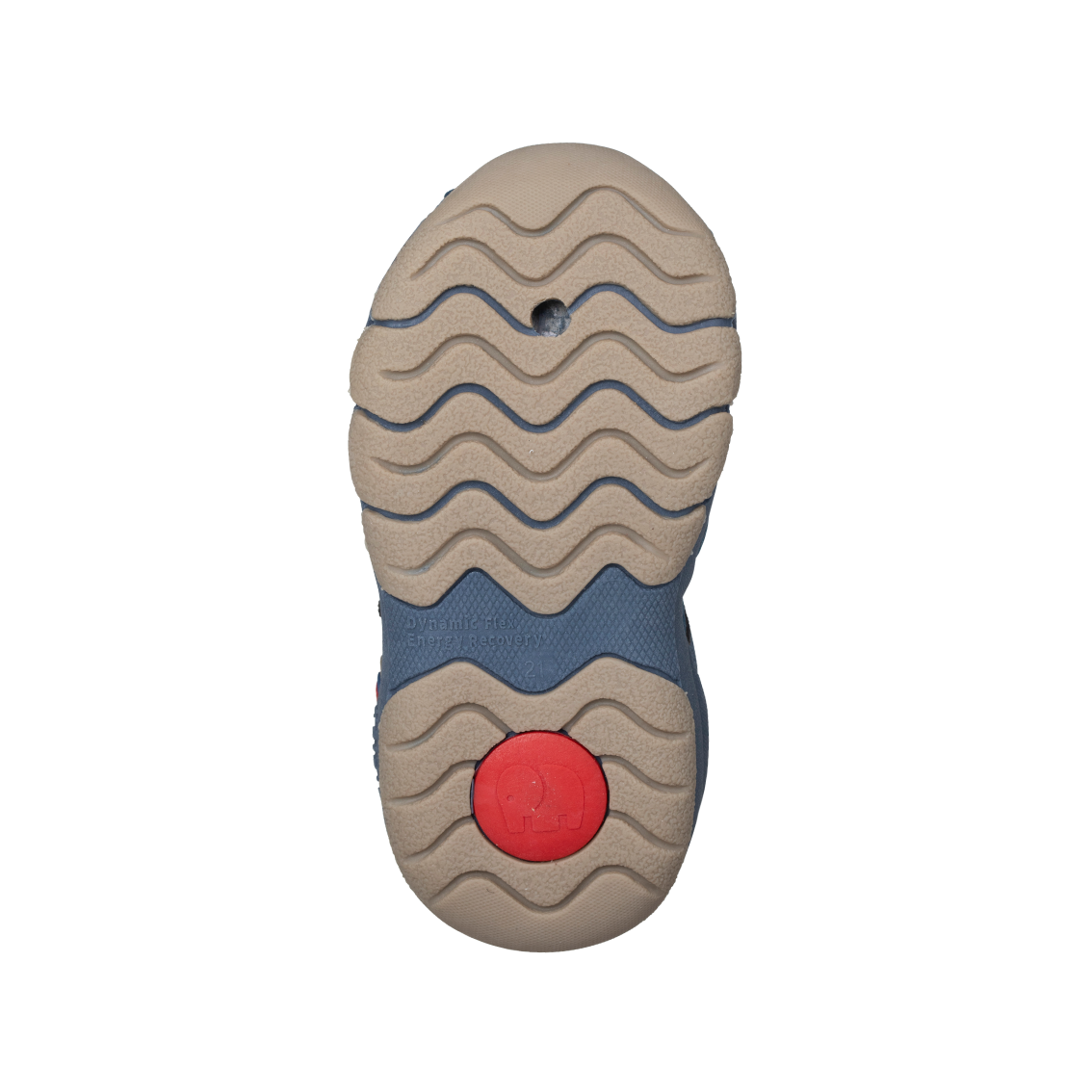 סנדל אלפנטן BIO FLEX - נעלי נמרוד