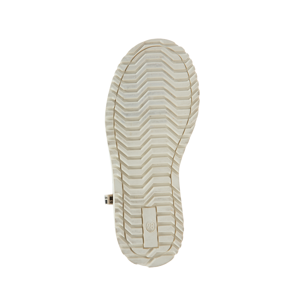 מגף אופנה 21EAST - נעלי נמרוד