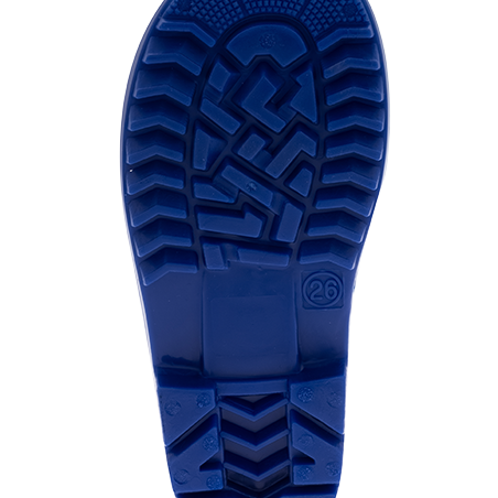 מגפי גשם מפרץ ההרפתקאות - נעלי נמרוד