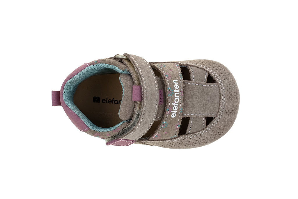 נעלי טרום הליכה אלפנטן - נעלי נמרוד