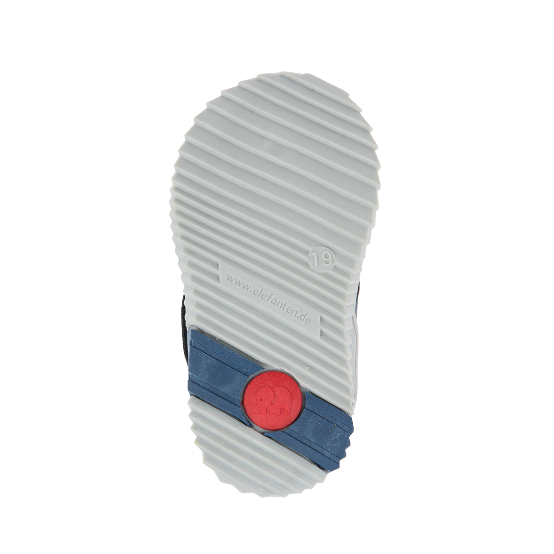 נעלי צעד ראשון עור ICON אלפנטן - נעלי נמרוד