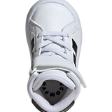 נעלי ספורט סקייט אדידס GRAND COURT MID - נעלי נמרוד