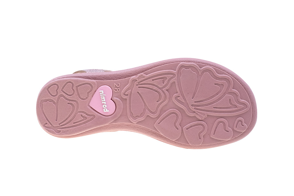 סנדלי SOFT FANTASY - נעלי נמרוד