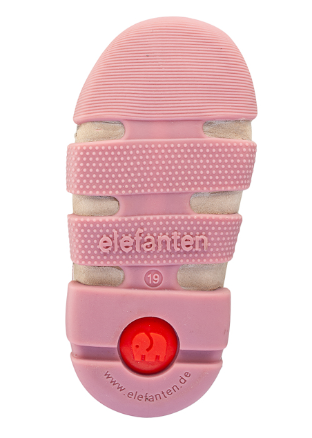 נעלי צעד ראשון RICKY אלפנטן - נעלי נמרוד