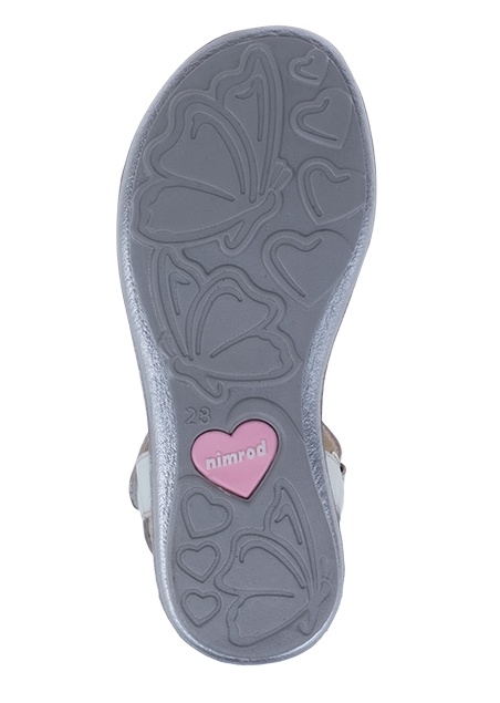 סנדלי SOFT FANTASY נמרוד - נעלי נמרוד