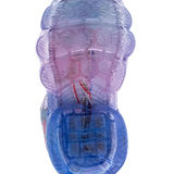 מגפון סקי תאורה אלפנטן WATERPROOF - נעלי נמרוד