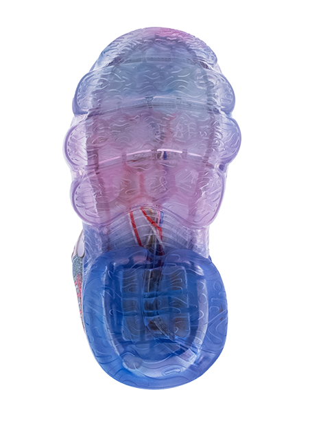 מגפון סקי תאורה אלפנטן WATERPROOF - נעלי נמרוד