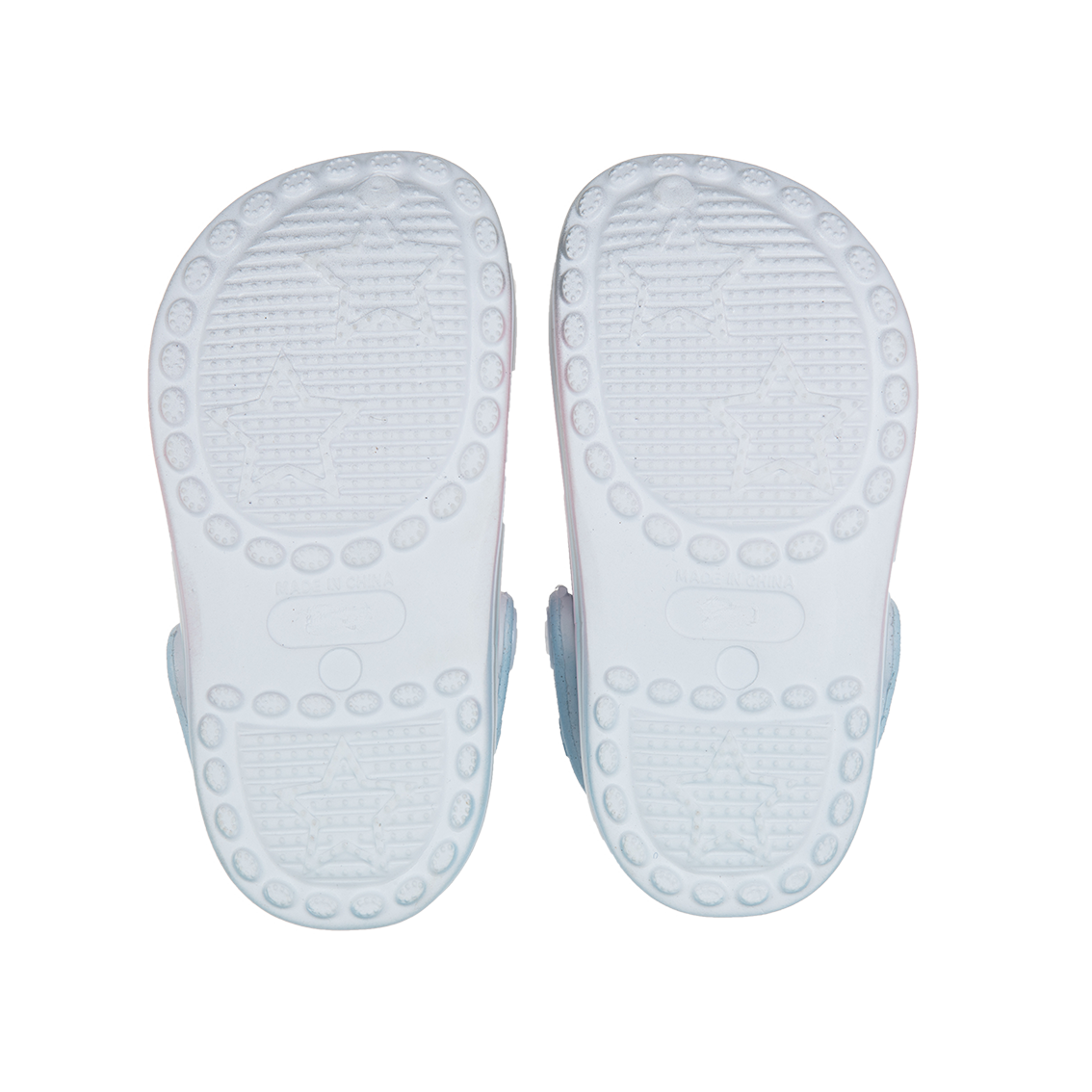 כפכפים פרוזן דיסני - נעלי נמרוד